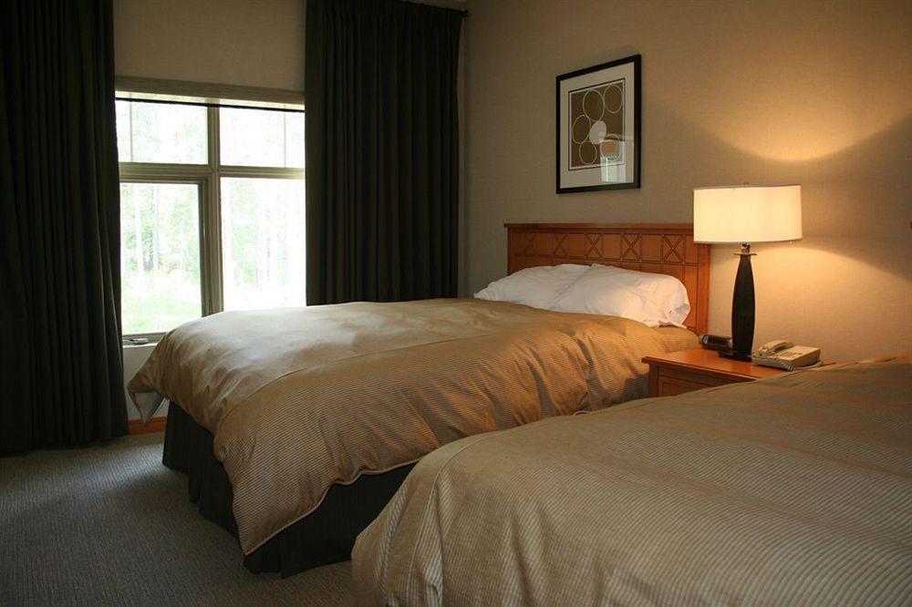 Platinum Suites Resort - Vacation Rentals Canmore Exterior foto