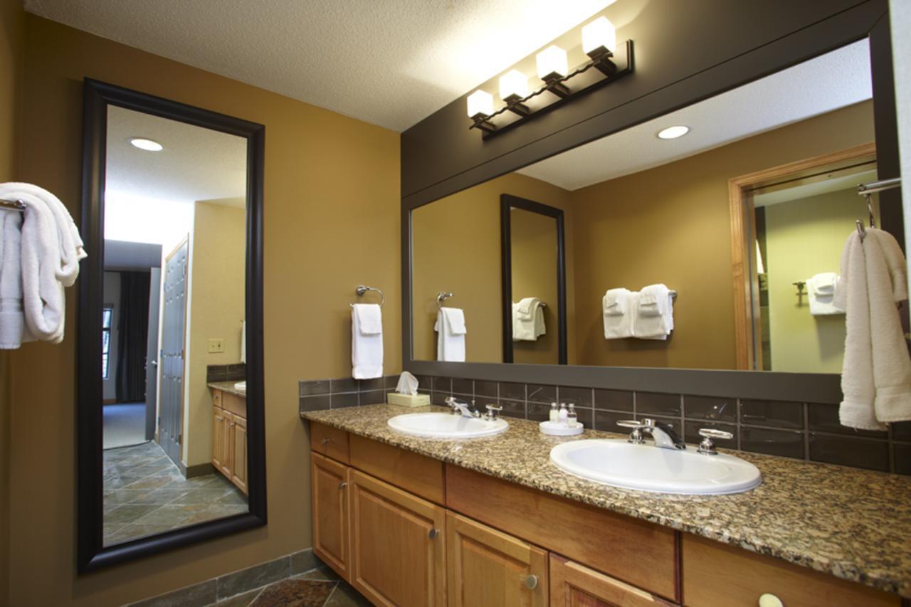 Platinum Suites Resort - Vacation Rentals Canmore Exterior foto