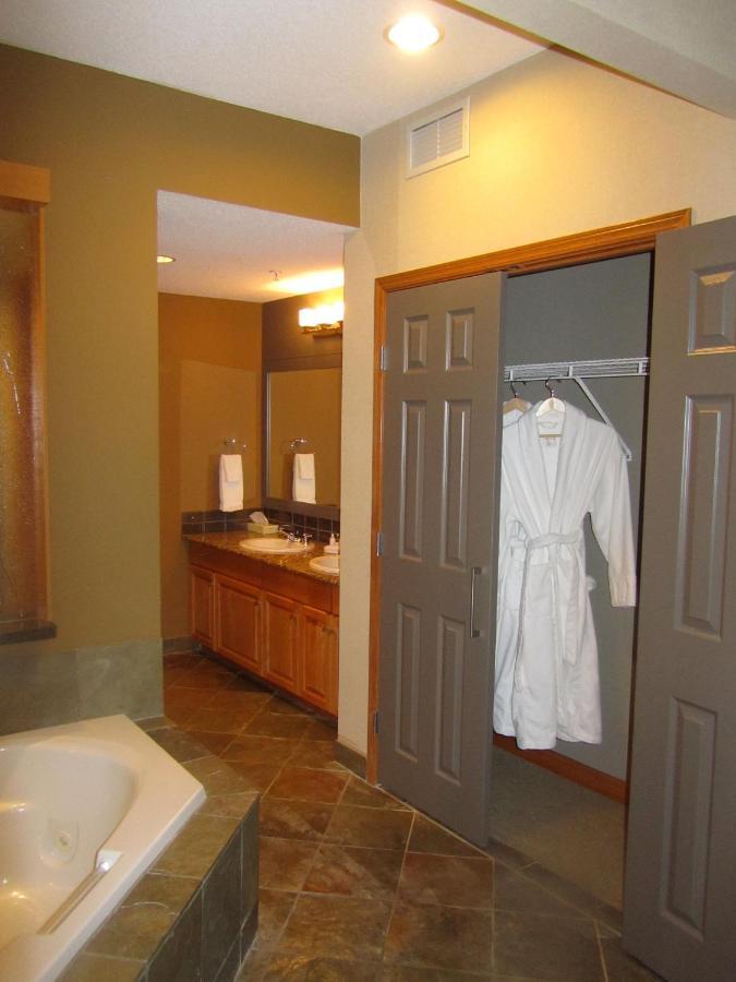 Platinum Suites Resort - Vacation Rentals Canmore Cameră foto